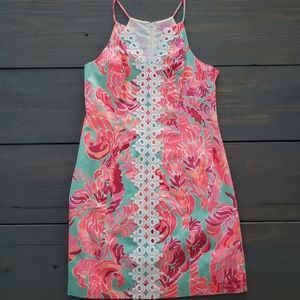 Lilly Pulitzer Pearl Shift